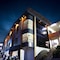Hotel Ashoka Mount Abu - map