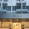Regency Copacabana Hotel - map
