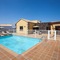 Villas Tao Mazo - map