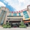 Yu Zhu Wan Hotel - map