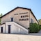 Logis Hotel-Restaurant Saint Romain - map