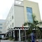 Best Western Sagar Sona - map