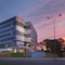 Hampton By Hilton Lublin - map