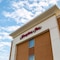 Hampton Inn Pontiac - map