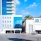 One Perfect Stay - Burj Al Nujoom - map