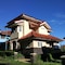 Villa Tamie Bumi Ciherang - map