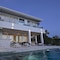 Red Sky Beach View Villa - map