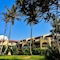 La Lucia Sands - map