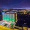 Radisson Hotel Guayaquil - map