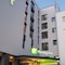 Holiday Inn Villingen - Schwenningen By Ihg - map