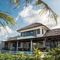 The Royal Sands Koh Rong - map