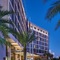 Mysk Al Mouj Hotel - map
