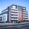Uba Accommodation Aparthotel - map