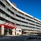 Park Inn By Radisson Zalakaros Hotel & Spa - map