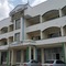 Crown Hotel Lilongwe - map