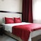 Adana Kucuksaat Hotel - map
