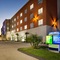 Holiday Inn Express & Suites Mcallen - Medical Center Area By Ihg - map