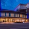 Springhill Suites By Marriott Oklahoma City Downtown - map