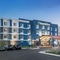 Americinn By Wyndham Winona - map