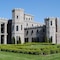 The Kentucky Castle - map