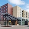 Hyatt Place Ann Arbor - map