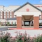 Hilton Garden Inn Edmond   Oklahoma City North - map