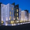 Sas Residence & Hotel, Dhahran - map