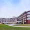 Courtyard By Marriott Wolfsburg - map