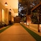 Bluo Amani Vagator - Boutique Hotel Goa - map