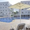 L'escale Appart-Hotel - map