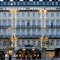 Pestana Porto - A Brasileira, City Center & Heritage Building - map