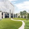 Mercure Singapore On Stevens - map