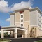 Hampton Inn Miami Airport East - map
