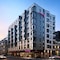Moxy Seattle Downtown - map