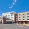 Fairfield Inn & Suites By Marriott Tucumcari - map
