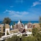 Maikhao Palm Beach Resort - map