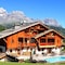 Le Cerf Amoureux Hotel & Spa - map