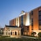 Springhill Suites By Marriott Atlanta Perimeter Center - map
