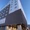 Kisarazu Washington Hotel - map