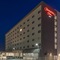 Hampton Inn By Hilton Tijuana - map