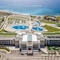 Mayia Exclusive Resort & Spa - Adults Only - All Inclusive - map