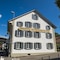 Hotel Restaurant Zum Sternen - map