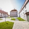 Hotel Schloss Leitheim - map