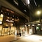 Hotel Silk Tree Nagoya - map