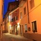 Albergo Pace - map