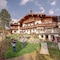 Landhaus Alpenjuwel - map