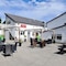 The Lamb And Flag Inn - map