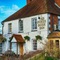 The Furze Bush Inn - map