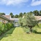 Kyriad Residence Cabries - Plan De Campagne - map