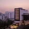 Novotel Kochi Infopark - map